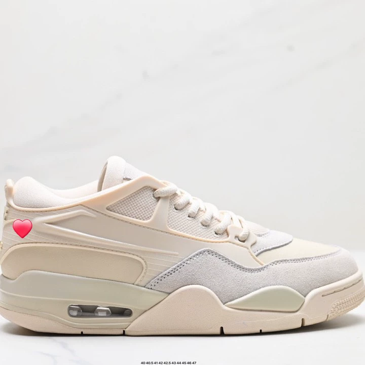 Air Jordan, баскетбольные низкие кроссовки, износоустойчивая повседневная обувь для мужчин и женщин, кроссовки для любимого