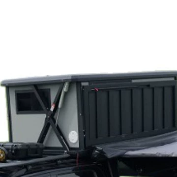 tent for vehicle-mounted use, Avtomobil dam çadırları