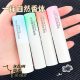 Online celebrity live popular solid body balm fresh natural portable pocket perfume cheap long-lasting fragrance balm