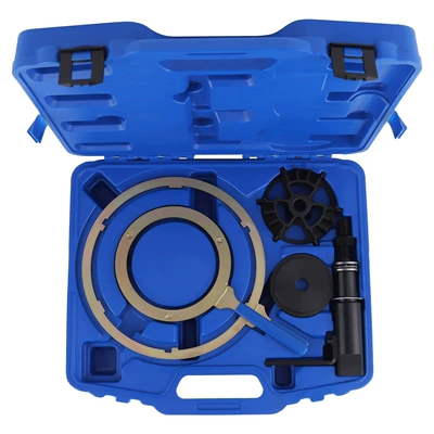 Ford Focus Dps6 Dry Mühərrik tənzimləmə alətləri - ford-dry-dual-clutch-kit-small-set