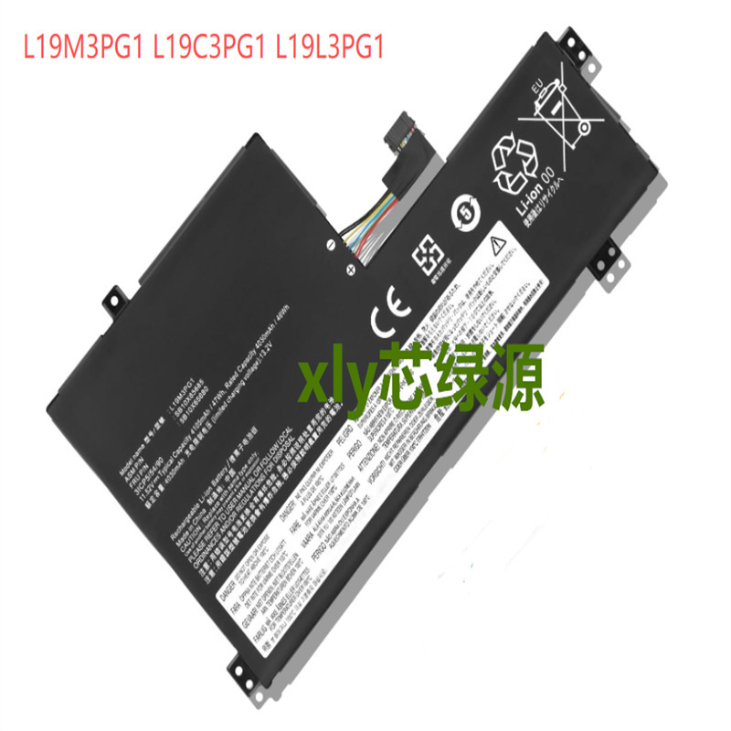 Suitable for Lenovo 300E Chromebook 2Nd Gen Ast 82Ce L19M3Pg1 Battery Suitable for Lenovo 300E Chromebook 2Nd Gen Ast 82Ce L19M3Pg1 Battery