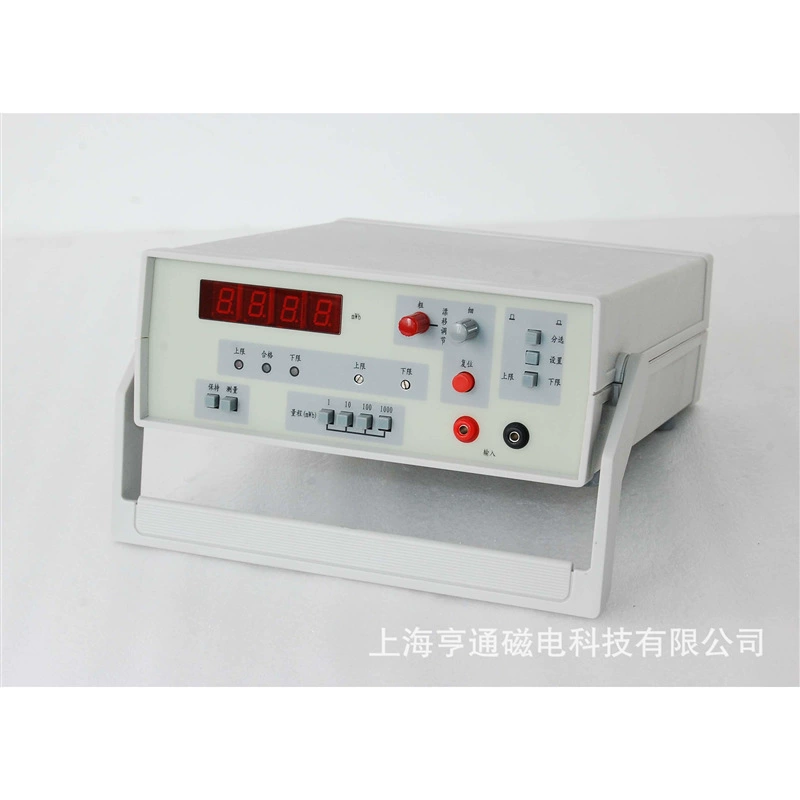 Место продажи цифрового измерителя флюса Shanghai Hengtong HT700SP