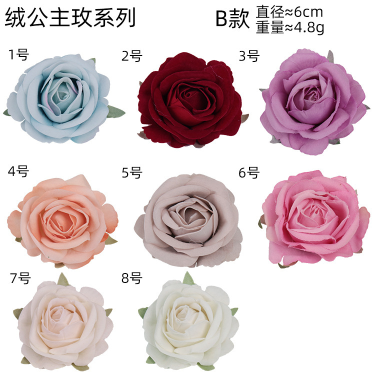 玫瑰花