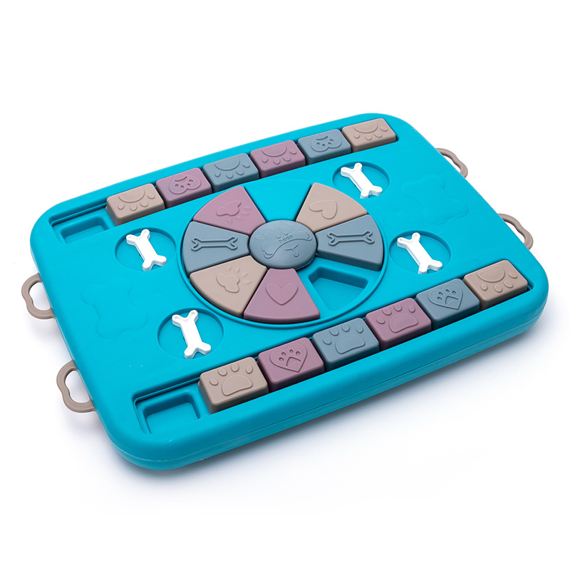universal smart toy