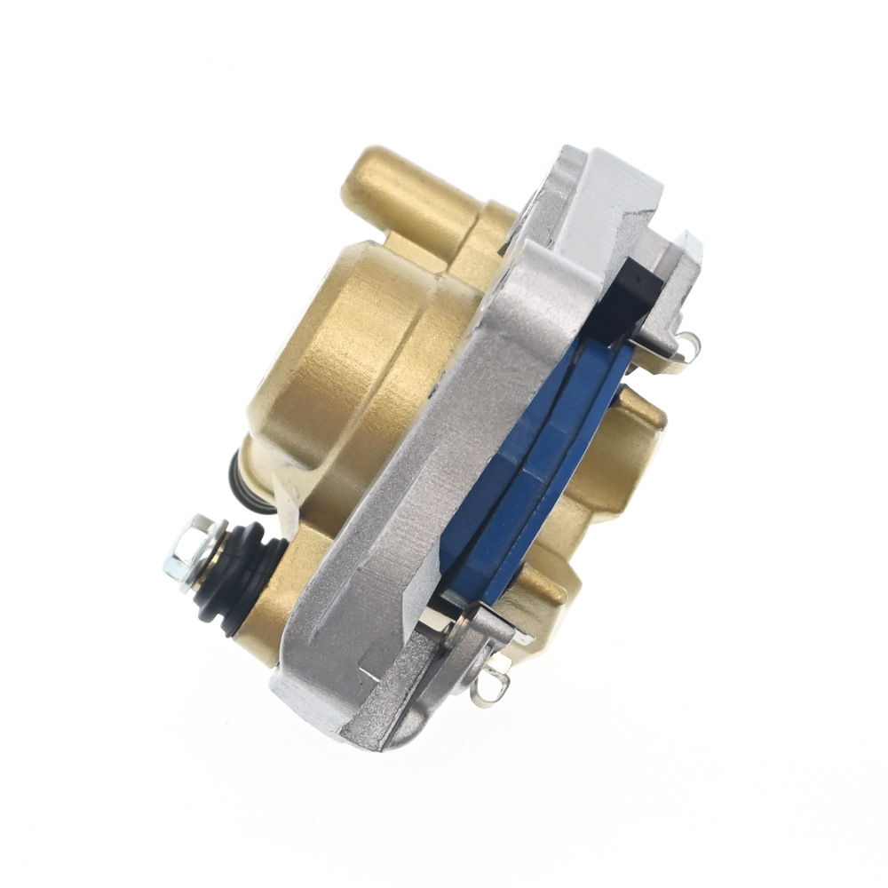 Motorcycle Hydraulic Brake Caliper Lower Pump Abalone Brake Tianjian Tianqi Ybr125 Jym125 06