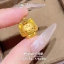 新款送礼小众可爱项链