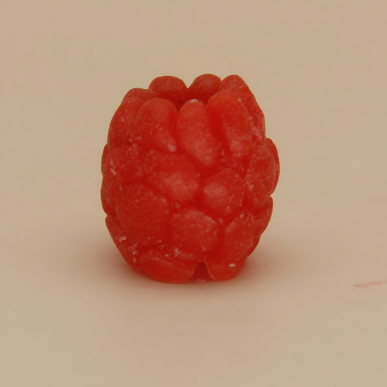 Tablete de ceară de soia parfumate cutie cadou pentru casă_voghion.com