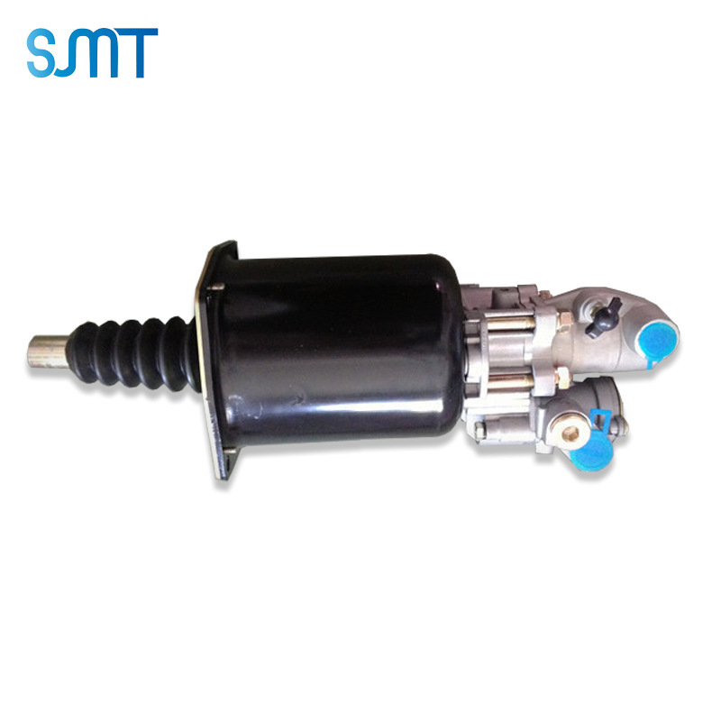 Piezas europeas 9700511700 del autobús del camión pesado del aumentador de presión 9700511320 del embrague de SMT