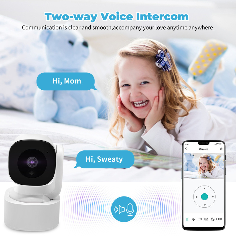 Camera Baby Care Monitor Wireless Night Vision Home Monitor Monitor Camera Baby Care Monitor Wireless Night Vision Home Monitor Monitor