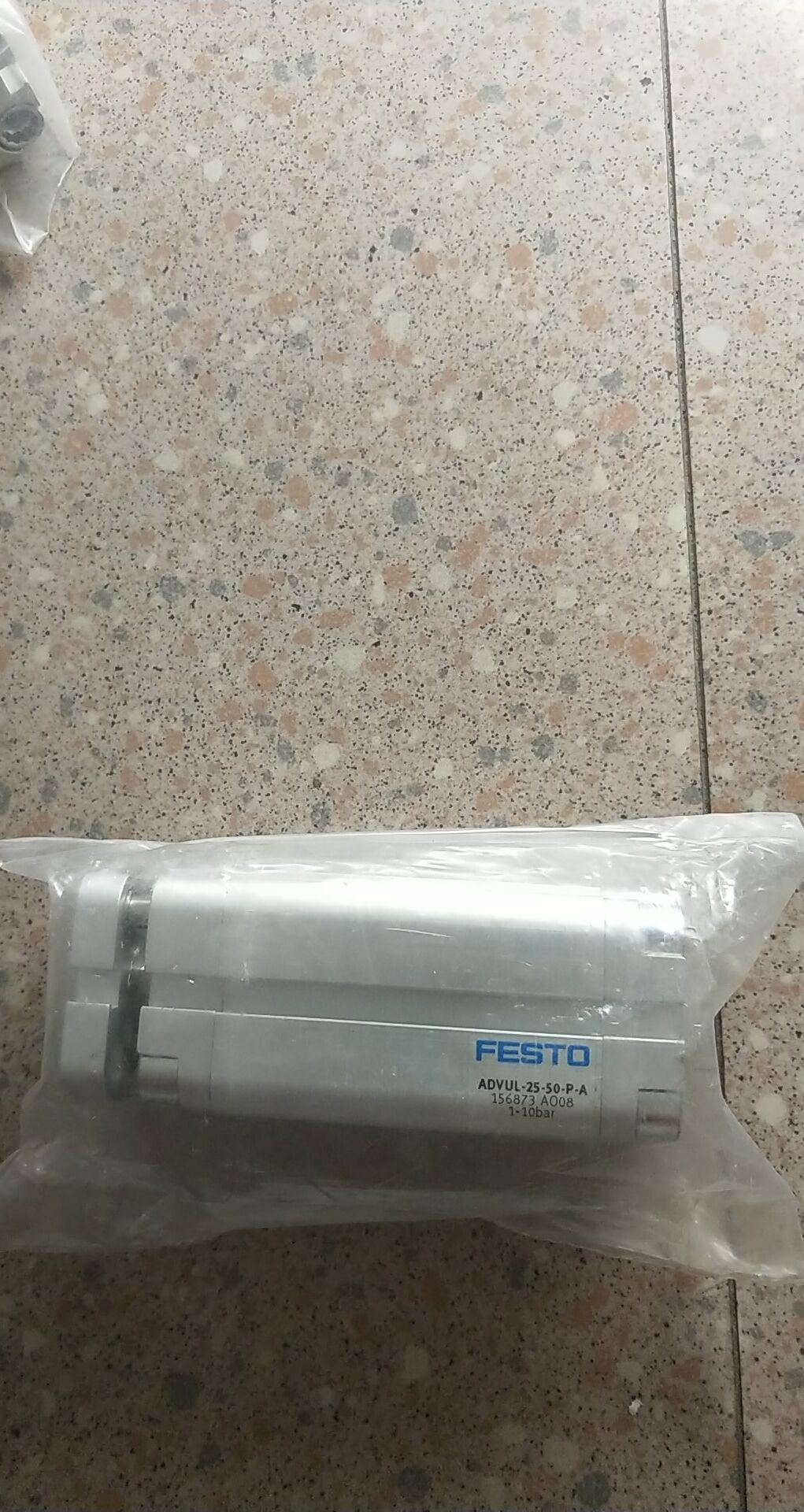 A032*全新原装费斯托 FESTO 156873 ADVUL-25-50-P-A 现货*