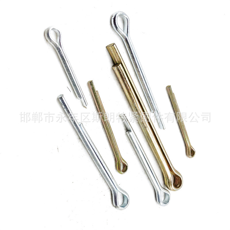 ASME/ANSI B 18.8.1DIN94 տISO1234 ƿGB/T91