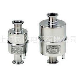 日本ULVAC OMC-050、OMC-200油雾分离器 真空泵油雾过滤器