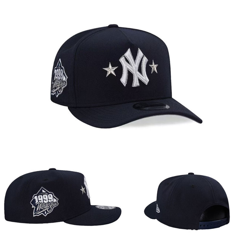 Comercio exterior nuevo ins gorra gor