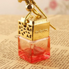 车挂;分装瓶;车用香水香薰