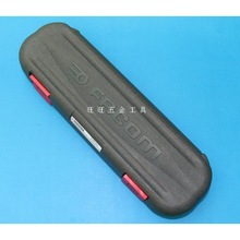 进口法国FACOM 10~100Nm可换棘轮头响声扭矩扭力扳手J.306A50/100