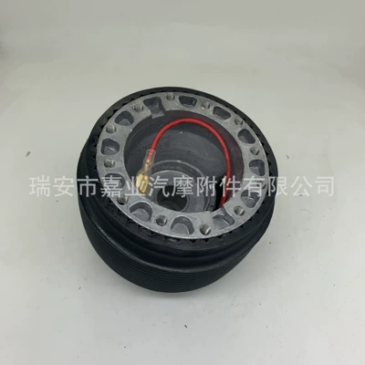 BOSS KIT adapter – Steering wheel