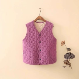 棉衣;女式马甲;男式棉服