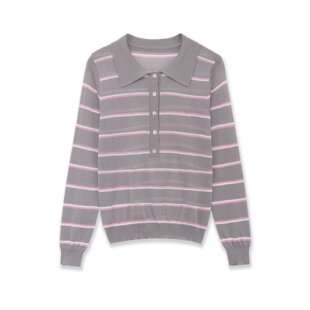�W�����l2026���켏��ᘗl�yPOLO��Ůʽ���^��F7-9739