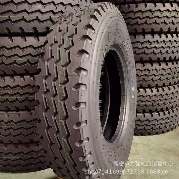 650R16LT汽车轮胎批发中短途货车卡车轮胎厂家现货供应650r16LT