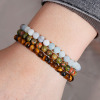 Jasper for yoga, bracelet suitable for men and women, Amazon, wholesale