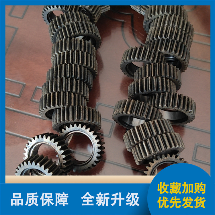 厂家直销精密机械设备齿轮加工U型螺栓加工电料加工