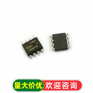 TELESKY�ȴ� IC оƬAT24C32D AT24C32 SOP8 �惦��  (2��)