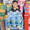 Increase the multiples of 12 shooting ice and snow cup blind boxes