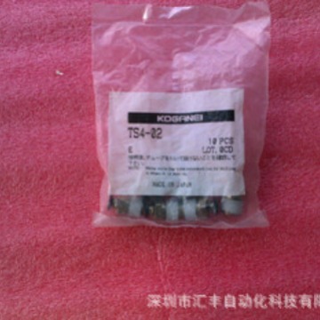 KOGANEI小金井快插接头TS8 TS6 TS4-02 01 M5 CS-SSU6M　SSU8M