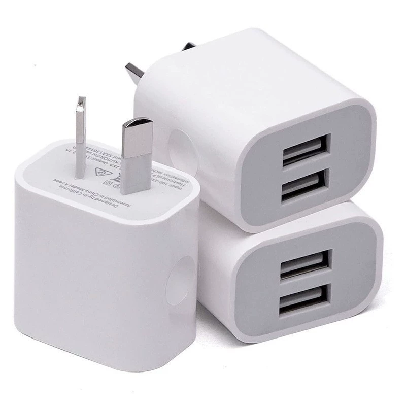 Apple, charger, compatible train, fast mobile phone charging, 5v, 2A, 1A