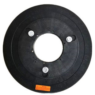 Baiyun A50/K508 Washing Machine Water Absorbent Rubber Strip Washing Brush Plate Charger Wheel Motor Suction Sewage Pipe Fittings
