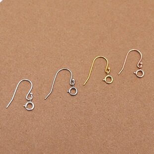 S925���y�f�ܿ۶��h���ɿ۶๦��DIY�ֹ����β����h���Ʒ���