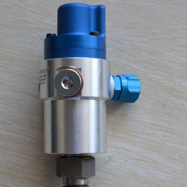 力推deublin旋转接头902-140-188 奔走相告 原厂质保