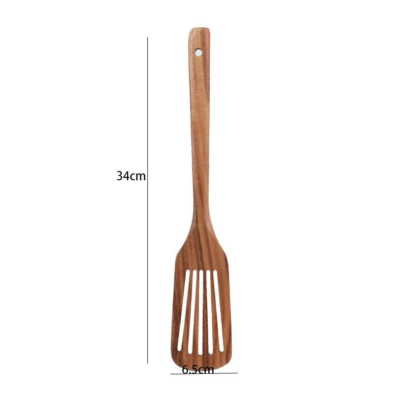 두꺼운 5줄 삽 34cm