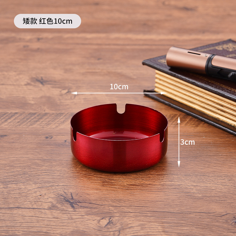 Classic 10CM red
