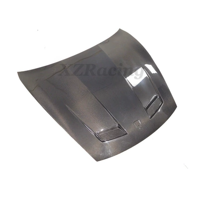 Spoiler Taycan carbon fiber