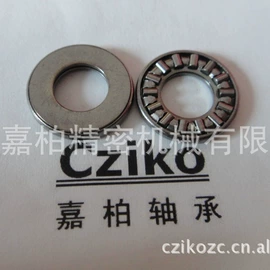 滚针轴承;其他滚动轴承;超越离合器