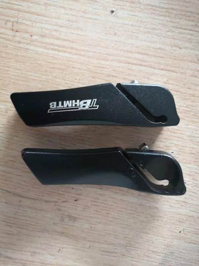 Factory wholesale mountain bike thickened small handle aluminum alloy handle handle handle horn handle riding equipment