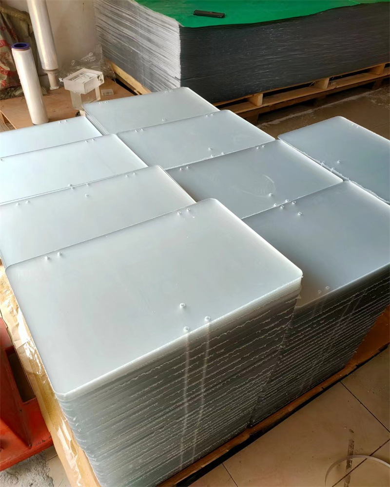 1.5mmpet板材透明面板2.0pet片PET片材3mm板材量大从优多尺寸可选