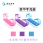 小号粉尘美甲文玩牛角刷