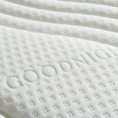 A5L slim 10cm thick high box bed mattress latex coconut palm cushion orthopedic firm mattress 1.2 1.8m Simmons mattress
