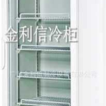 供应单门饮料柜便利店冷藏保鲜制冷设备酒水保鲜冷柜