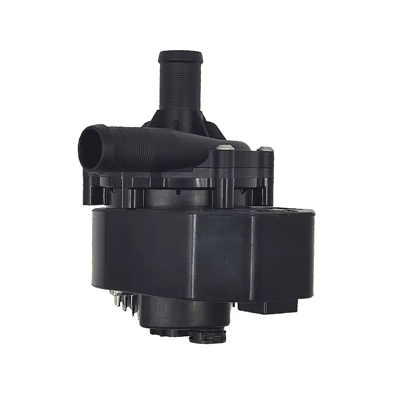 适用于特斯拉汽车配件MODELS MODELX电子水泵电机 1067473-00-H