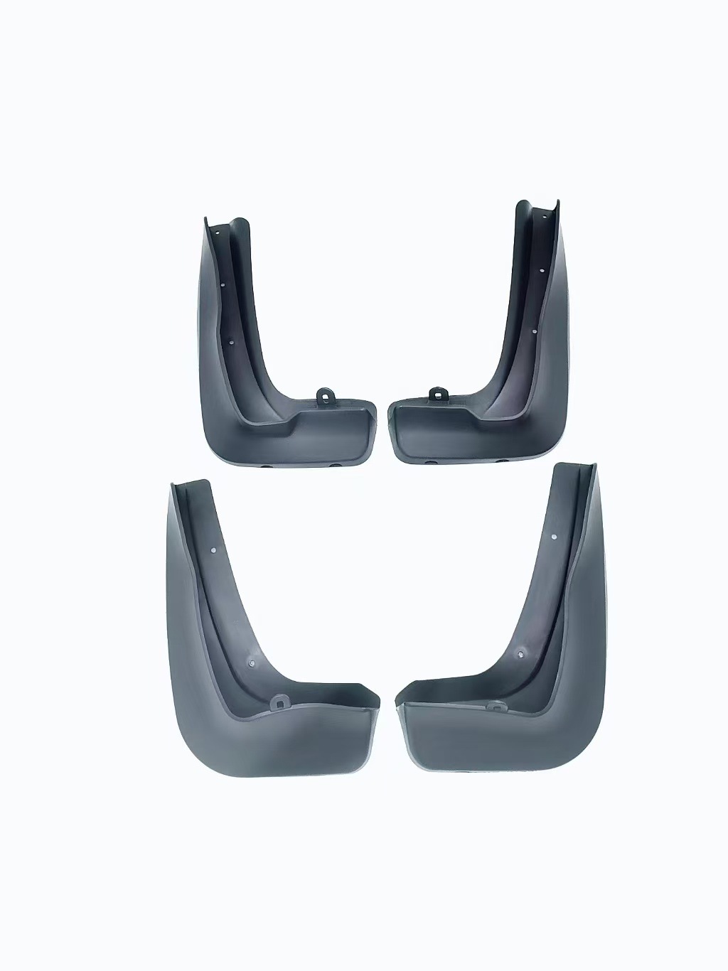 Adecuado para BMW Serie 2 Guardabarros BMW Serie 2 Travel Edition F45 F46 Guardabarros Fábrica de azulejos