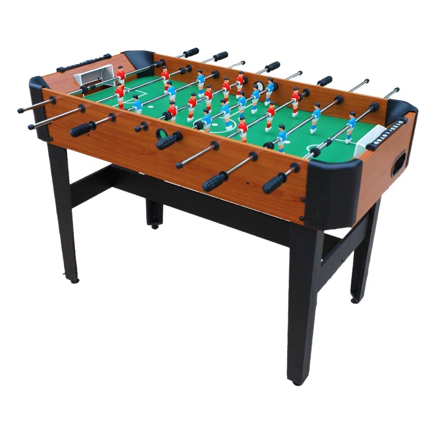 Настольный футбол машина детская игрушка настольная игра большой двойной развлечения родитель-ребенок игра интерактивный Домашний Футбол Настольный