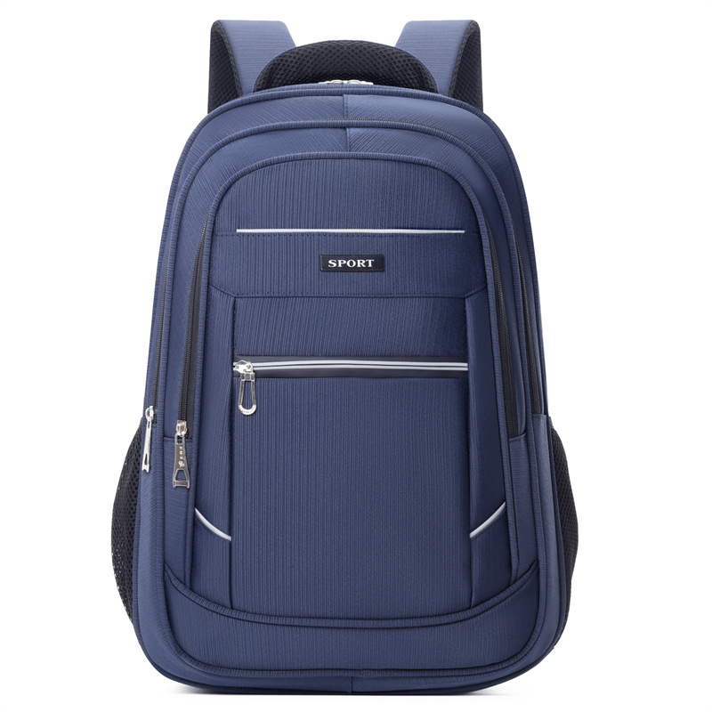 Mochila para hombres, escuela secundaria, escuela secundaria, escuela secundaria, bolsa de viaje resistente a la suciedad de gran capacidad, mochila para computadora de 15,6 pulgadas, mujer