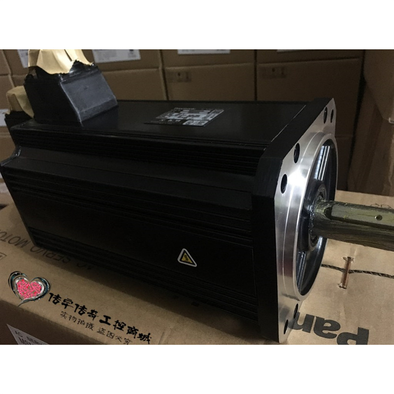 MDMA302P1H松下3.0KW中惯量伺服电机库存现货