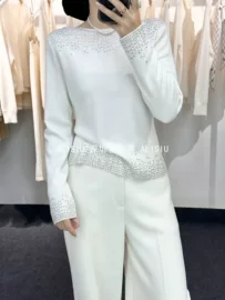 女式马甲;女式衬衫;其他短外套