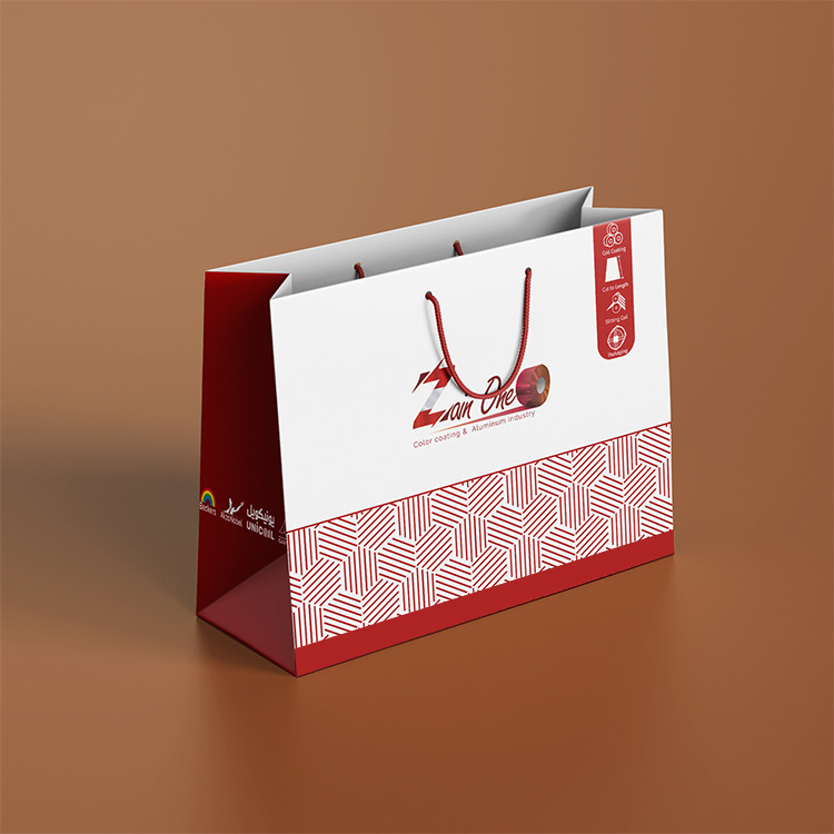 Designer Logo Printed Shopping Paper Bag Luxury Packaging Paper Bag Gift Packaging Designer Logo Printed Shopping Paper Bag Luxury Packaging Paper Bag Gift Packaging