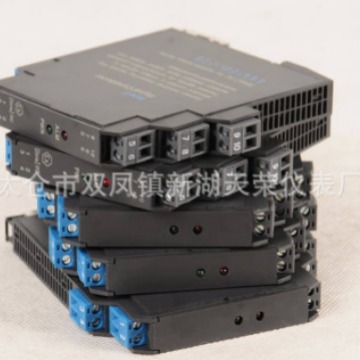 NPEXA-C61、C611单通道 频率信号输入电流输出智能型隔离安全栅