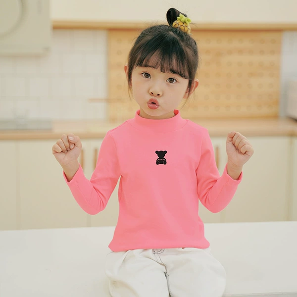 14305 Little Bear Watermelon Red